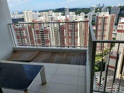 The Metropolitan Condominium (D3), Condominium #563810451